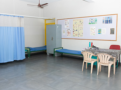 facilities image